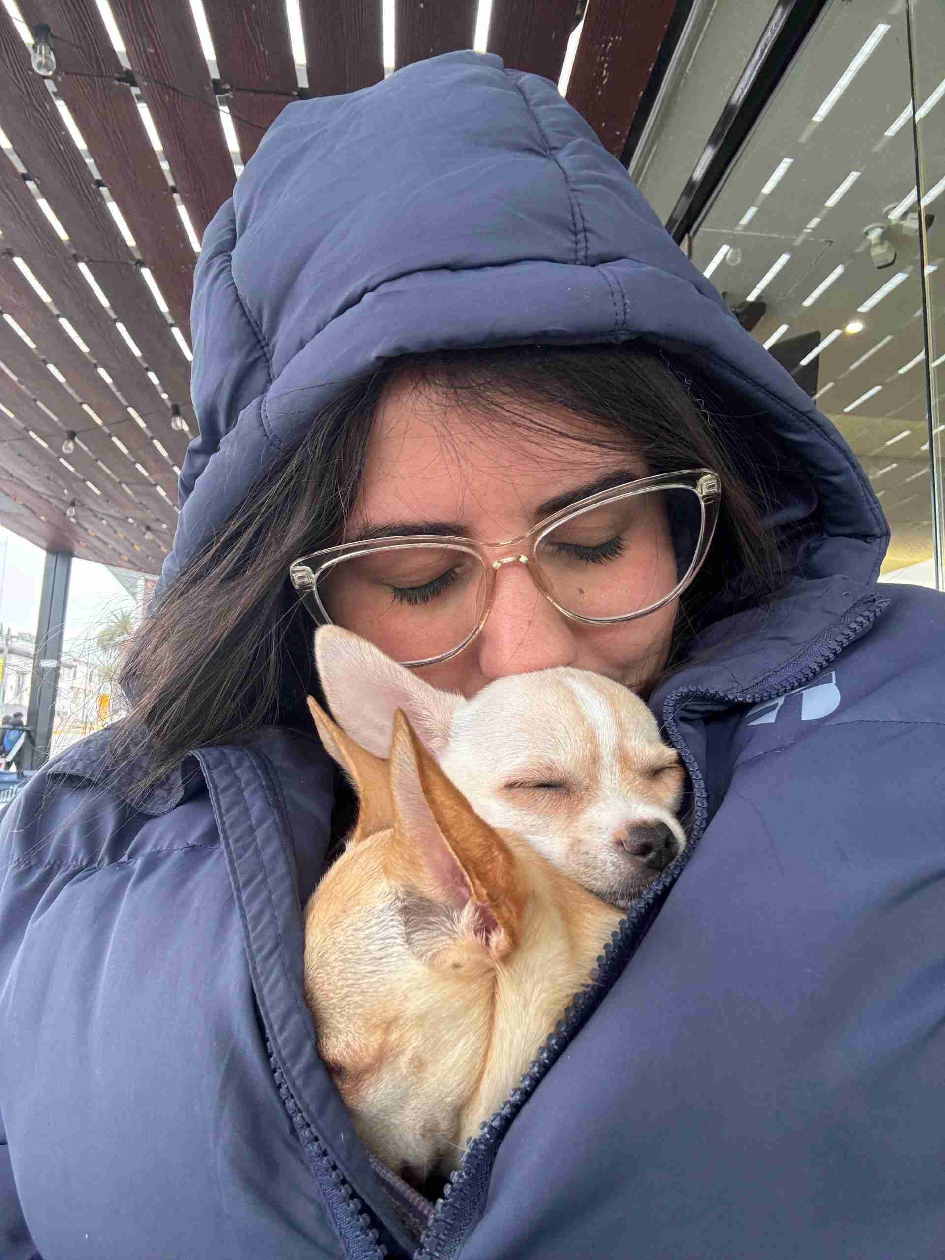 Paula Marques 🇦🇷