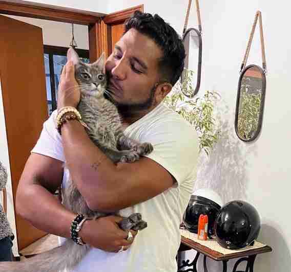 Mauricio Puleio 🇦🇷