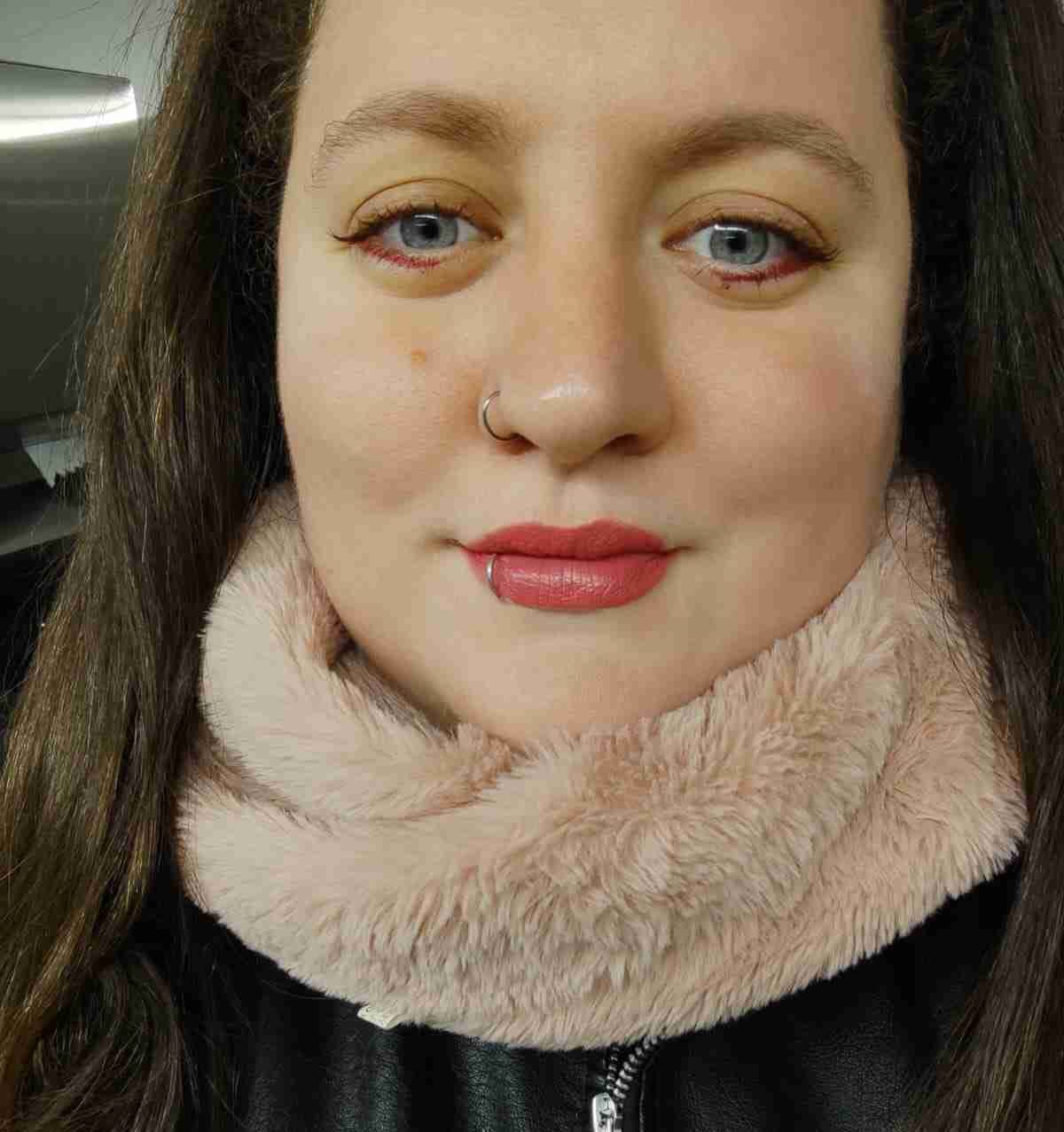  Maca Garcia Viola 🇺🇾 