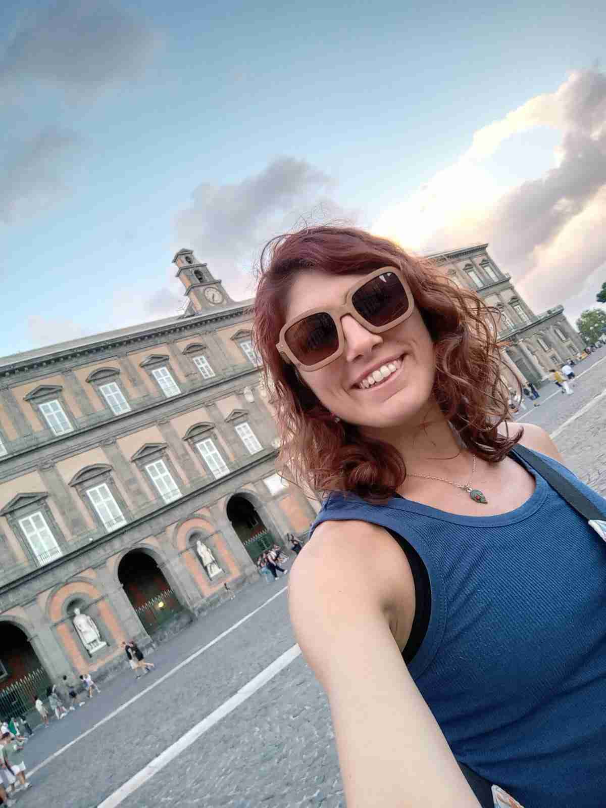 Julieta Placanica 🇦🇷