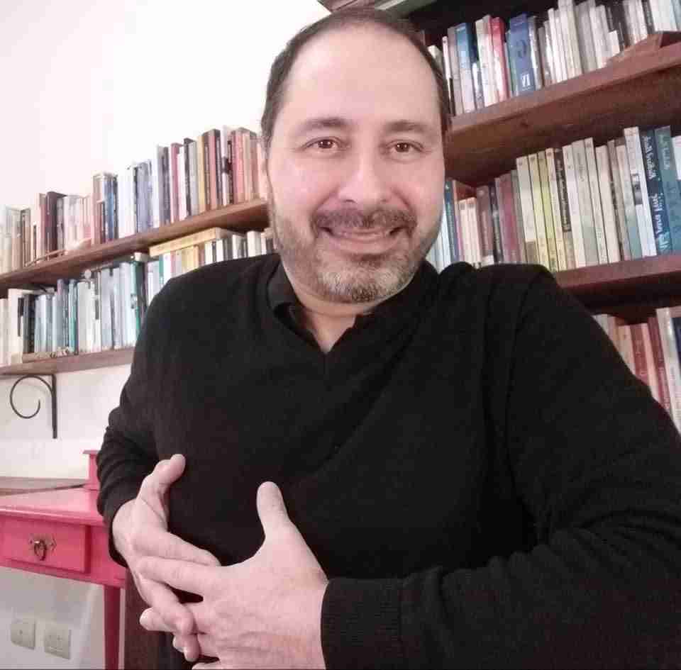 Marcelo Bonzini🇦🇷