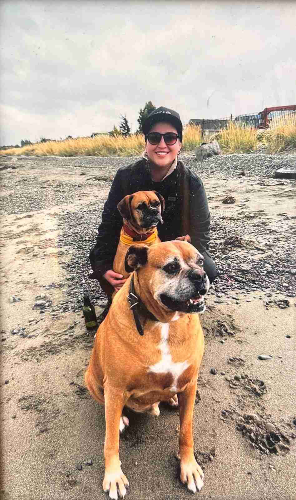 Daniela Valenzuela 🇨🇱