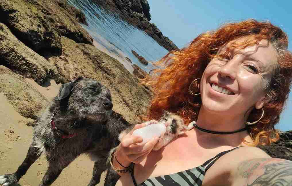 Atenea Bruzzi 🇪🇸 