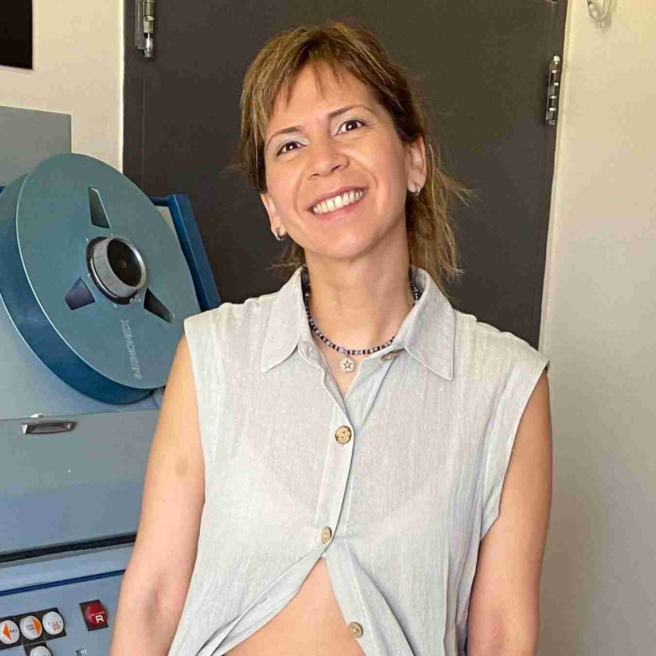 Fernanda Riffo 🇦🇷