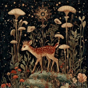 Bosque magico BAMBI