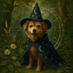 Animales - MAGO