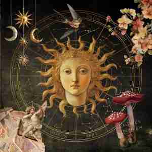 Collage SOL