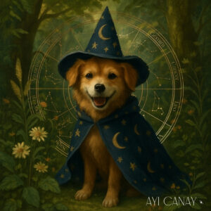Animales - MAGO